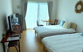 Nakijin Resort Guest House