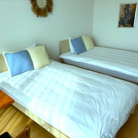 Nakijin Resort Guest House エクステリア 写真