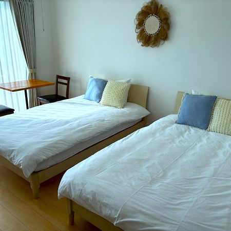 Nakijin Resort Guest House エクステリア 写真