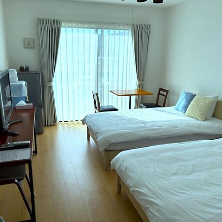 Nakijin Resort Guest House エクステリア 写真