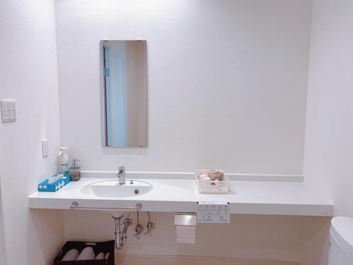 Nakijin Resort Guest House エクステリア 写真