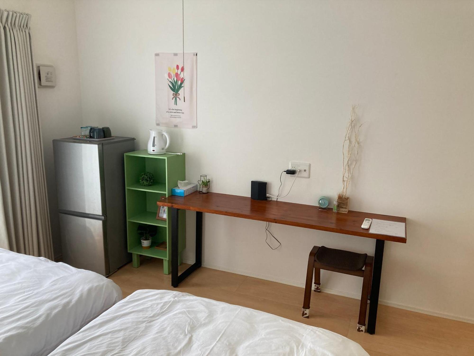 Nakijin Resort Guest House エクステリア 写真