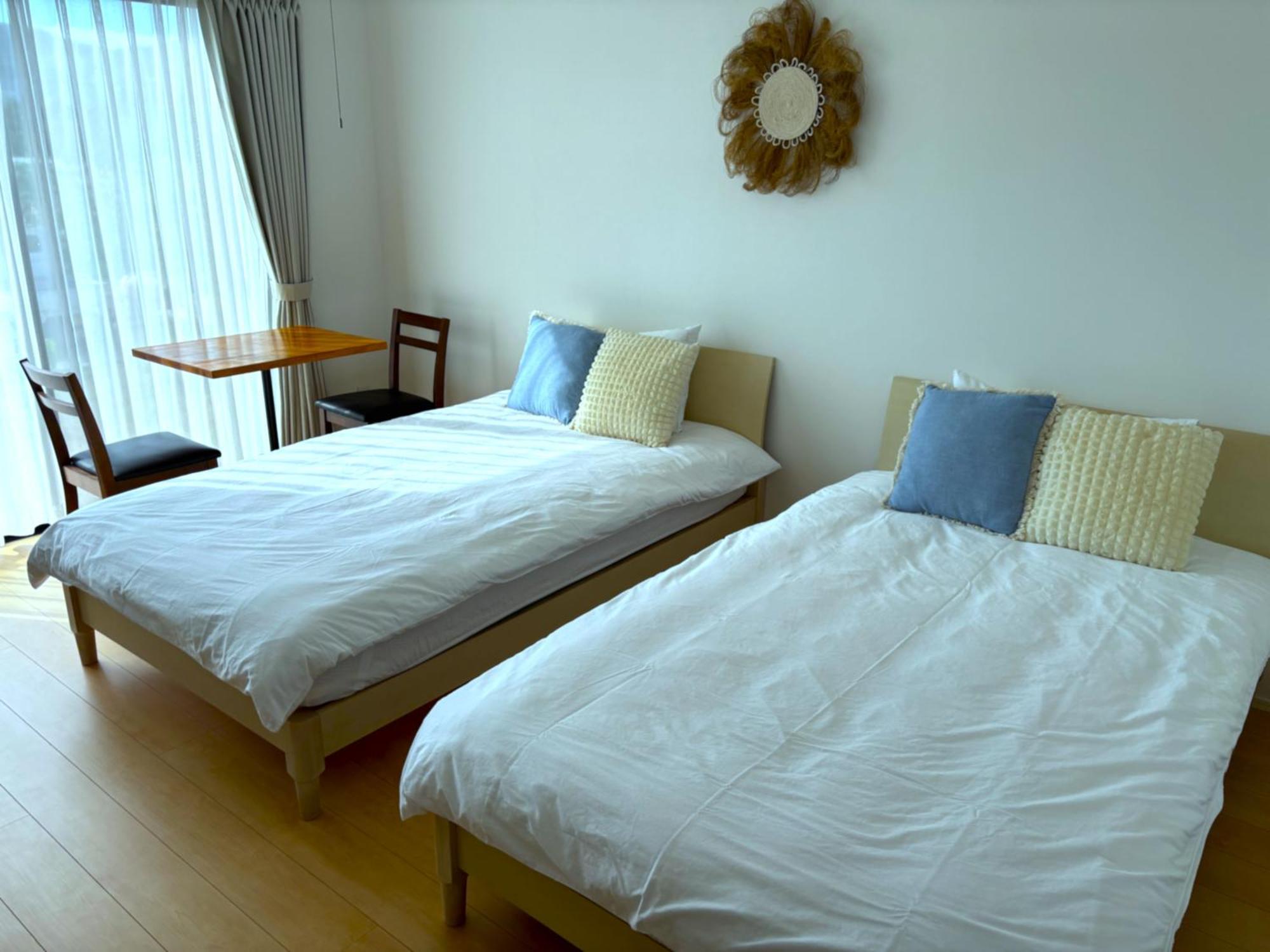 Nakijin Resort Guest House エクステリア 写真